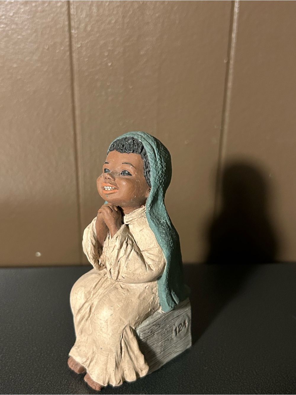 Miss Martha Originals All Gods Children Nativity - Mary